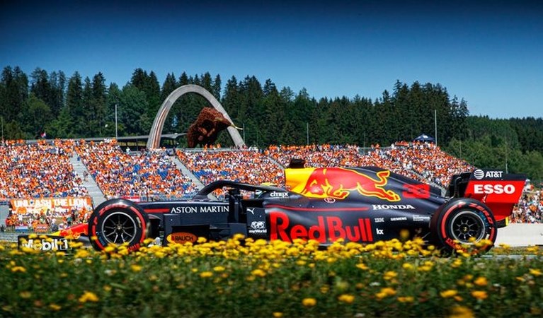 Verstappen: ‘Ik denk dat mijn vorm zelfs beter is dan voorheen’