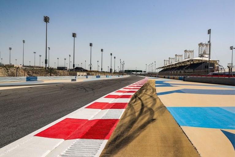 Hoe vaak komt de Formule 1 dit jaar nog buiten Europa?