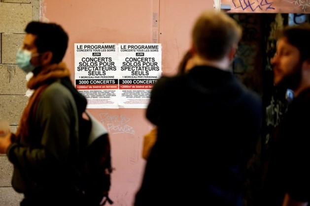 TERUGLEZEN | GGD boekt 100.000ste afspraak voor coronatest