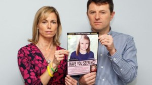 Ouders van Maddie McCann vragen Duitse justitie bewijs dat dochtertje niet meer leeft