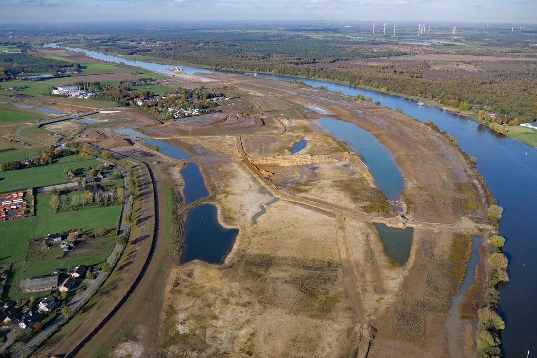 Ooijen-Wanssum genomineerd voor Gouden Piramide - De Limburger