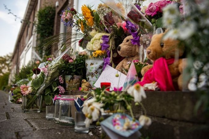 Ouders vermoorde Megan (15) doen emotionele oproep om 112 ...