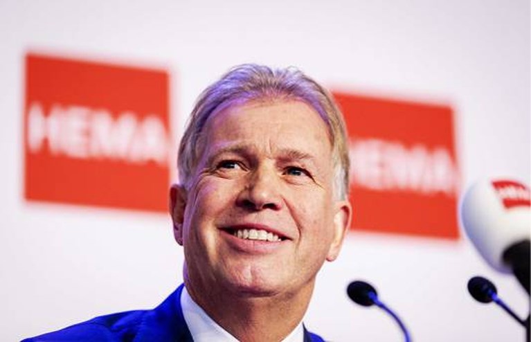 HEMA-eigenaar bereikt geen akkoord met schuldeisers