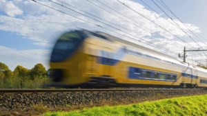 Nog zeker tien jaar geen intercity Amsterdam-Heerlen-Aken