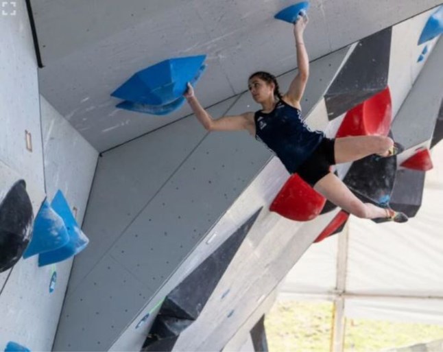 Frans klimtalent Luce Douady (16) overlijdt na val van rotsen