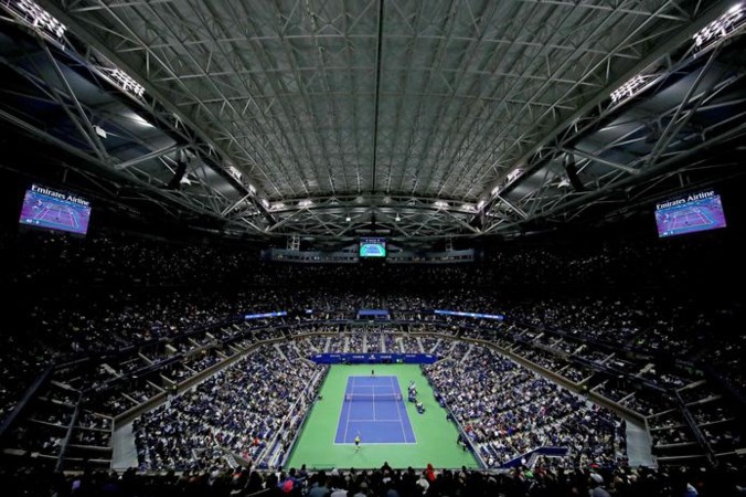 US Open verdeelt tenniswereld: ‘Dit is competitievervalsing’