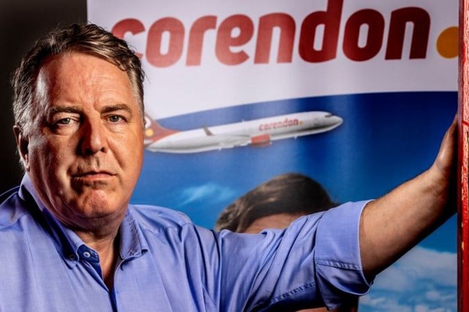 Hoe Corendon crashte door corona: ‘Zitten nu in overlevingsstand’