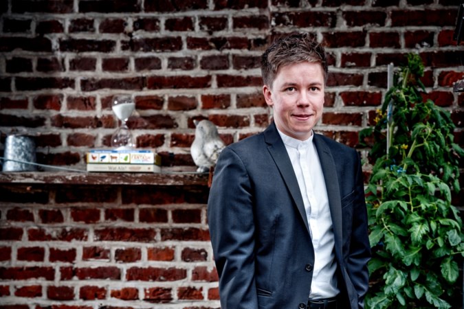 Wat zeg je na al die weken tegen je dementerende ouder?