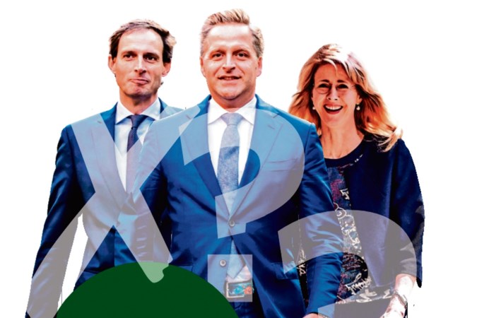 Hoekstra wil geen CDA-lijsttrekker zijn: nu Hugo de Jonge, of toch Mona Keijzer?