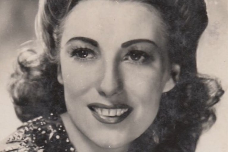 Zangeres en ‘lieveling van de troepen’ Vera Lynn (103) overleden