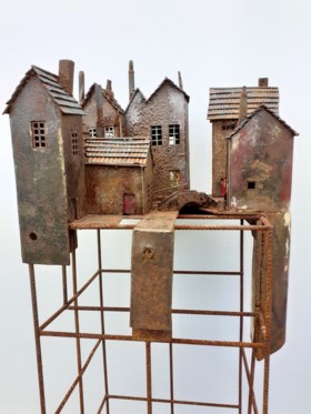 Pop Up Galerie Nederweert opent deuren weer met nieuwe expo