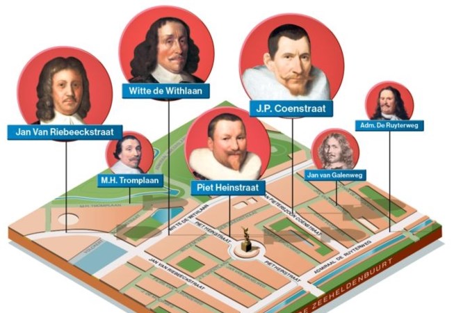 Hollandse helden of schurken: wie waren deze zeelieden precies?