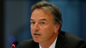 ING promoveert risicodirecteur tot topman als opvolger Hamers 
