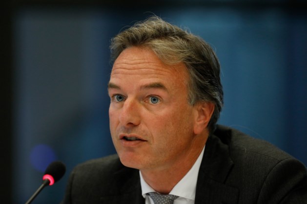 ING promoveert risicodirecteur tot topman als opvolger Hamers 