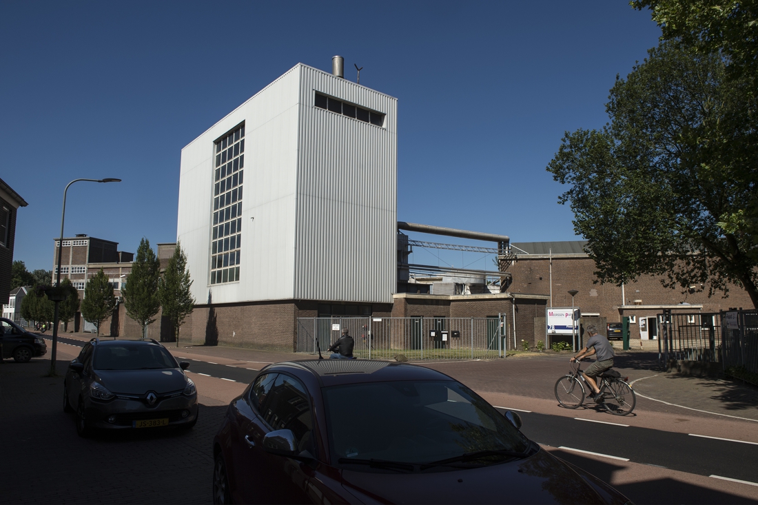 SP tikt college op de vingers om fouten rondom papierfabriek in Meerssen - De Limburger