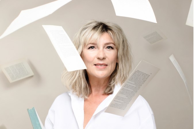 Saskia Noort: ‘Je weet dat je bagger over je heen krijgt als je schrijft dat Zwarte Piet zijn langste tijd heeft gehad’