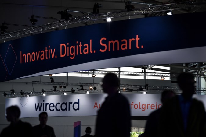 Wirecard is 1,9 miljard ‘kwijt’: techsucces uit Duitsland stort in als kaartenhuis