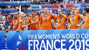 Ook Japan haakt af in strijd om organisatie WK vrouwenvoetbal