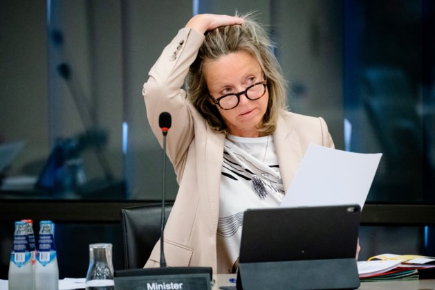 Eerste Kamer neemt voor het eerst sinds 1875 motie van ...