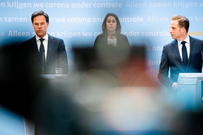Laatste persmoment in crisissfeer, hoe nu verder?