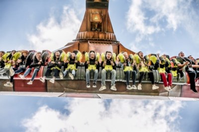 Belgische Pretparken Theaters Zwembaden Vanaf 1 Juli Weer De Limburger Mobile