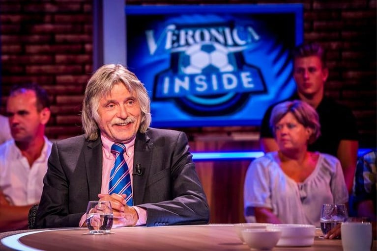 Wilfred Genee voelde grond onder voeten wegzakken: ‘Dit gaat fout, dacht ik’