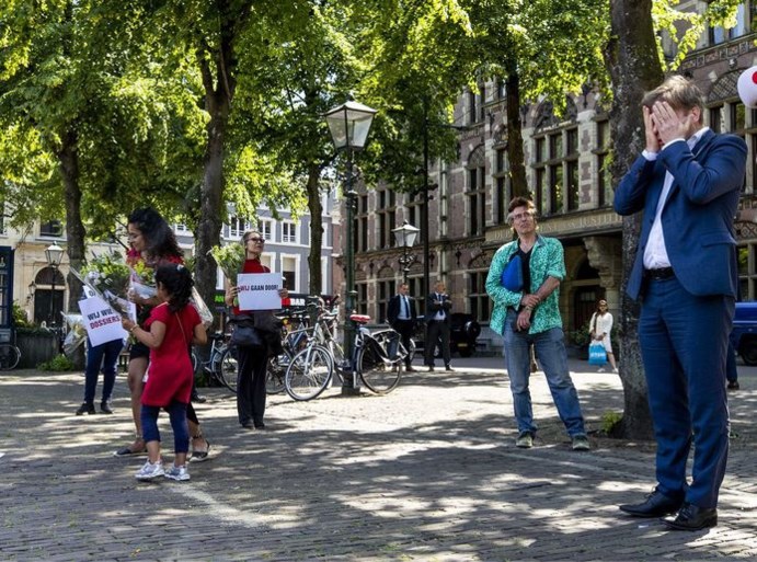 Stemmenkanon Omtzigt wil óók CDA-lijsttrekker worden