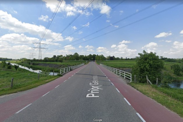 Brug naar Ohé en Laak dicht voor verkeer