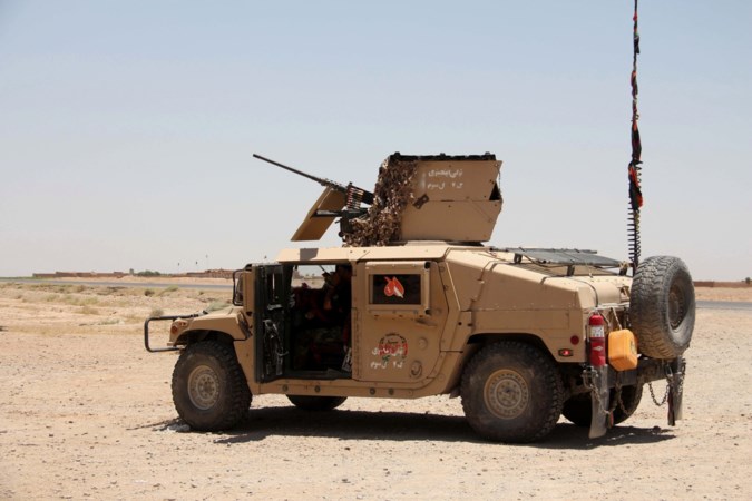 ‘Rusland loofde beloningen uit voor aanslagen in Afghanistan’