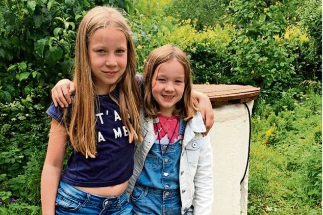 Vriendinnetjes 9 Zamelen 14 85 Euro In Om Hema Te Redden