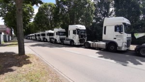 ‘Coronacrisis verhevigt uitbuiting buitenlandse truckers’
