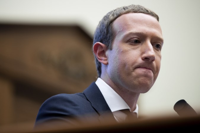 Facebook lijkt te luisteren naar de stem van de grote adverteerders