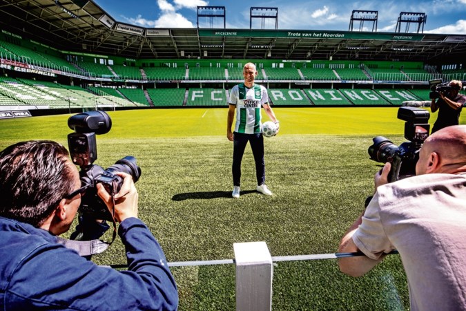 Robben: ‘Of deze comeback één potje of twee jaar duurt, alles is goed’