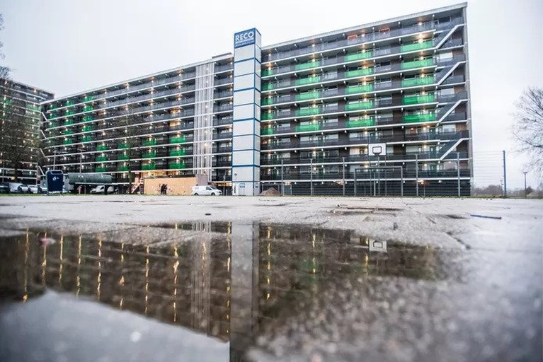 Jongens (13 en 14) wel schuldig aan fatale flatbrand Arnhem, maar krijgen geen straf