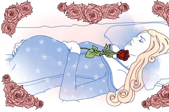 De ware aard van sprookjes: de prins op het witte paard doet een #metoo
