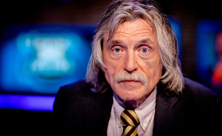 Genee over reuring rond VI: ‘Achteraf hadden we beter kunnen besluiten de uitzending niet te laten doorgaan’
