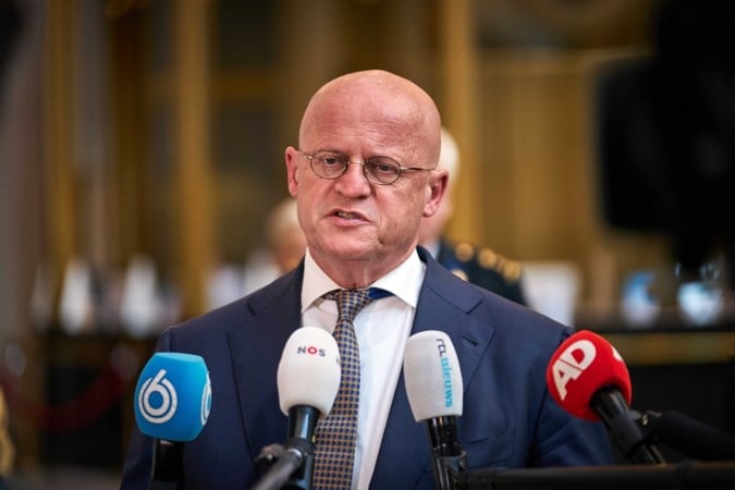 Onderzoek: Jonge mannen noemen ‘geen duidelijk nee’ verzachtende omstandigheid voor verkrachting