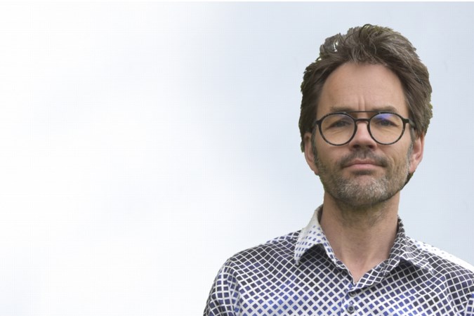 ‘Petrus Regout was de J.P. Coen van Limburg’