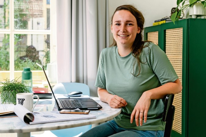 Bank vecht tegen witwassen: ‘Het is een eeuwige race tussen ons en de criminelen’
