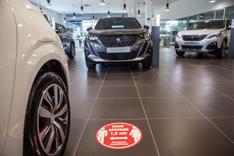Veel auto’s worden per 1 juli duurder, maar sommige benzineslurpers niet