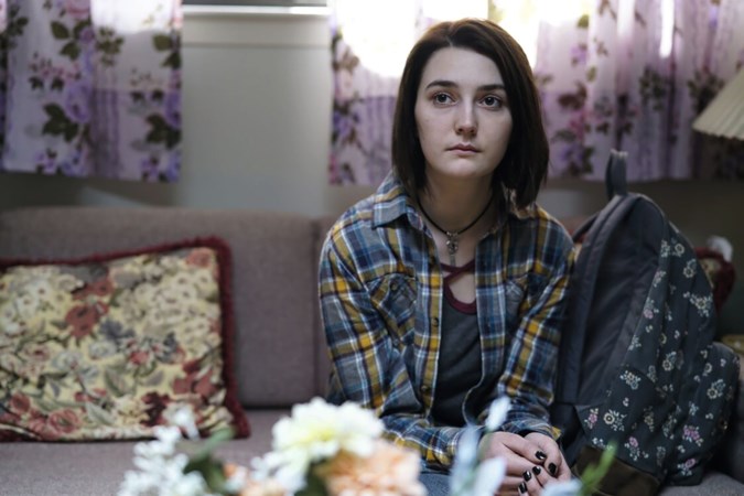 Recensie: Never Rarely Sometimes Always is een subliem verhaal over abortus