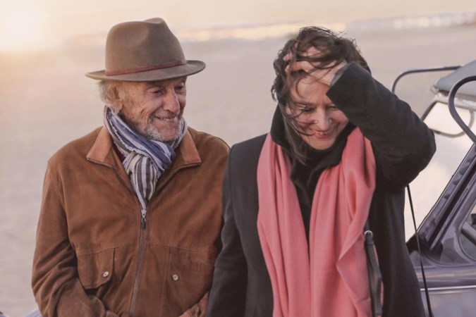 Recensie: Dankzij galgenhumor wordt Les plus belles années d’une vie niet sentimenteel