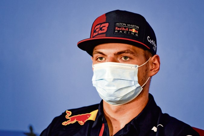 Verstappen: ‘Het is anders, maar blij dat we weer gaan racen’