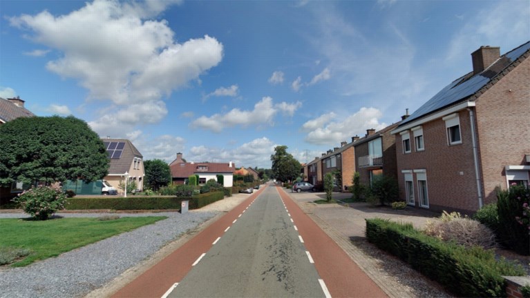 Graetheide wordt weer een woondorp: ‘racebaan’ wordt smallere straat