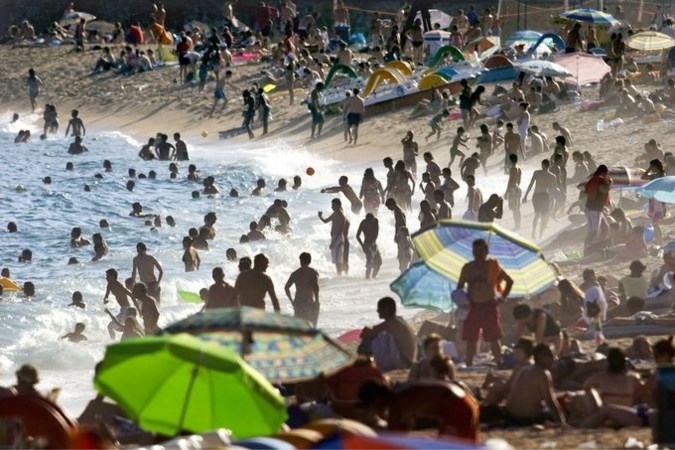 Jongeren boos op GoGo-Tours: geld én vakantie weg