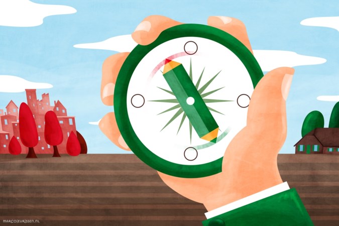 Zwijgen en toch spreken in verkiezingsrace CDA