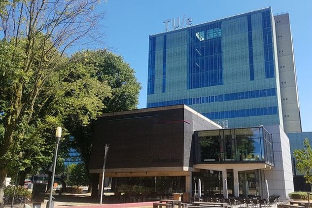 Tu Eindhoven Discrimineert Mannen Door Voorrang Voor Vrouwe
