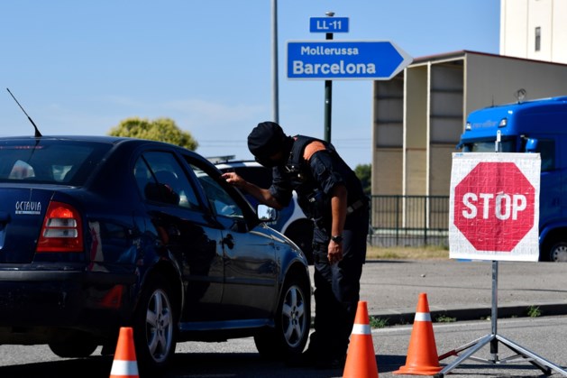 LIVE | 200.000 inwoners Catalonië opnieuw in lockdown, WHO meldt recordstijging aantal besmettingen