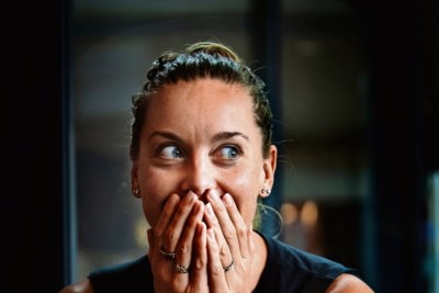 Femke Heemskerk We Moesten Trouwen En Wel Zo Snel Mogelijk De Limburger Mobile