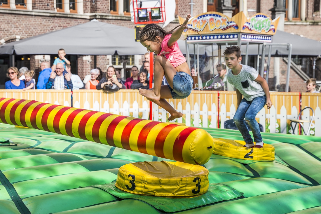 Venray hoopt dat kermis op sportpark De Wetteling door kan gaan - limburger.nl
